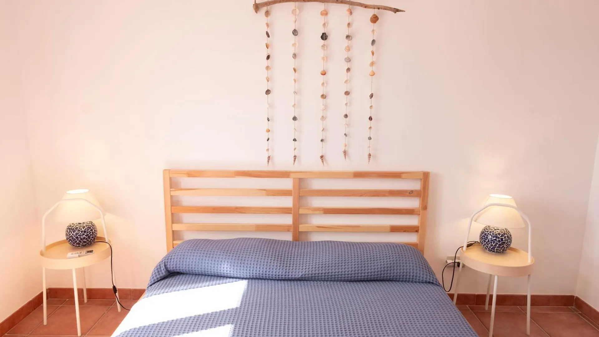Casa Za Lisa Con Vista Mare A Macari Villa Holiday home
