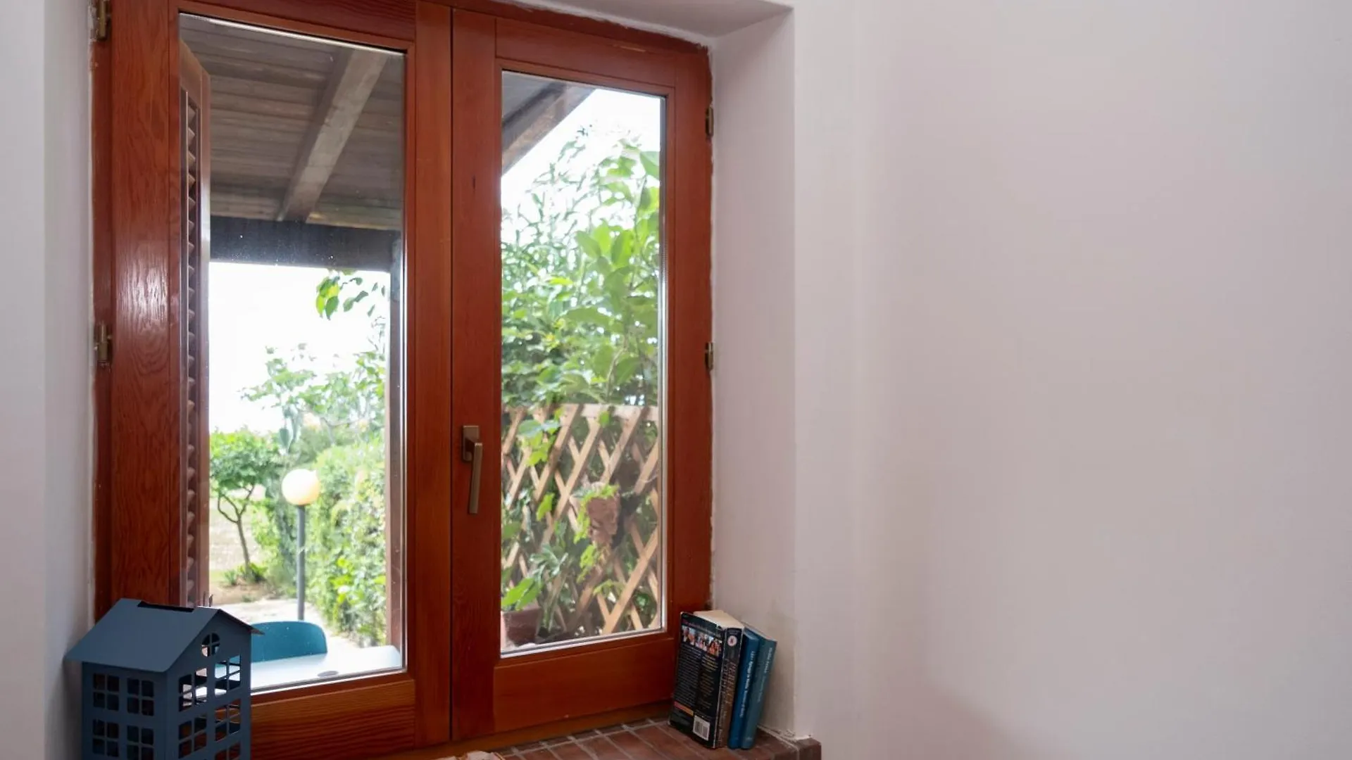 Semesterbostad Casa Za Lisa Con Vista Mare A Macari Villa