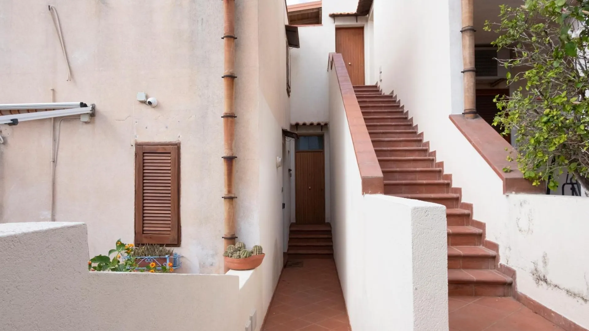 Casa Za Lisa Con Vista Mare A Macari Villa